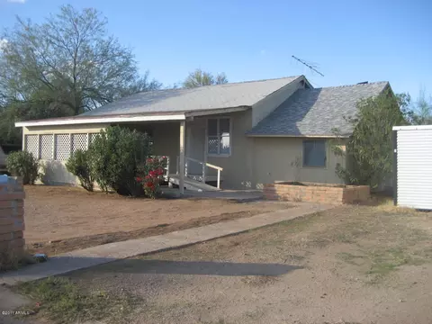 8142 E 3rd Ave, Mesa, AZ 85208 photo 1