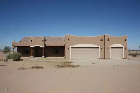 34790 W Eclipse Rd, Stanfield, AZ 85172 photo 1