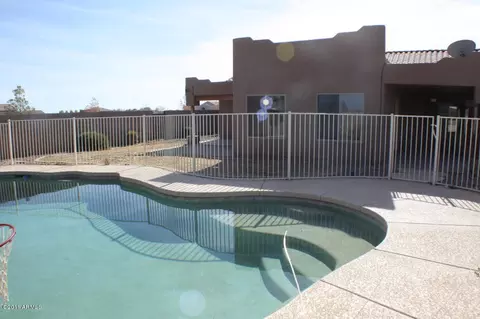 34790 W Eclipse Rd, Stanfield, AZ 85172 photo 8