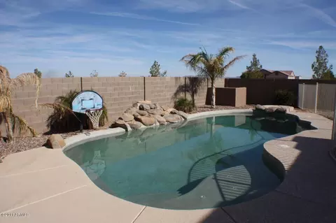 34790 W Eclipse Rd, Stanfield, AZ 85172 photo 9