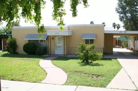 4640 N 11th Pl, Phoenix, AZ 85014 photo 1