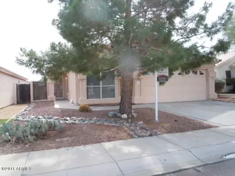 2263 E Ross Ave, Phoenix, AZ 85024 photo 1