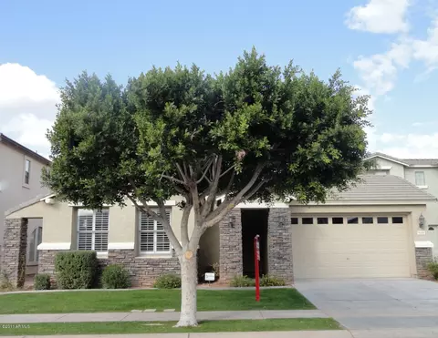 5342 E Harmony Ave, Mesa, AZ 85206 photo 1