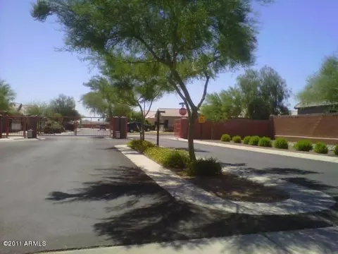 6622 E Barstow St, Mesa, AZ 85205 photo 2