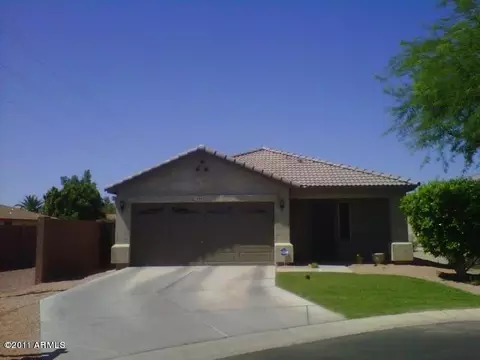 6622 E Barstow St, Mesa, AZ 85205 photo 1