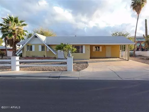 601 Edison Ave, Buckeye, AZ 85326 photo 1