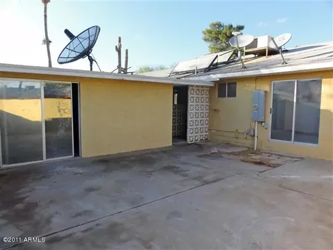 601 Edison Ave, Buckeye, AZ 85326 photo 19