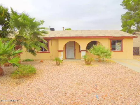 3644 E Surrey Ave, Phoenix, AZ 85032 photo 1