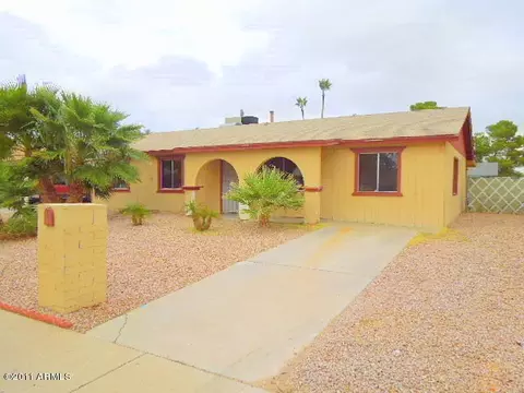 3644 E Surrey Ave, Phoenix, AZ 85032 photo 2