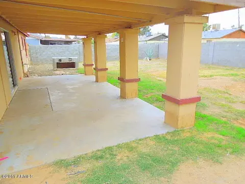 3644 E Surrey Ave, Phoenix, AZ 85032 photo 20