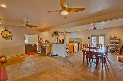 3946 E Desert Ln, Gilbert, AZ 85234 photo 24