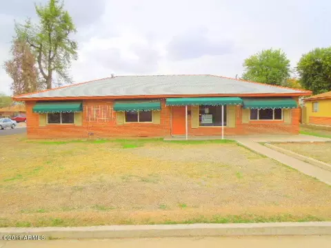 6142 N 17th Dr, Phoenix, AZ 85015 photo 1