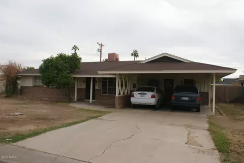 3801 W Lamar Rd, Phoenix, AZ 85019 photo 1