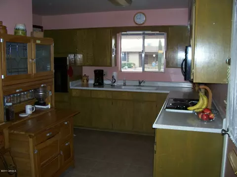 5706 E Des Moines St, Mesa, AZ 85205 photo 2