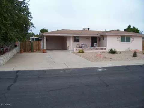 5706 E Des Moines St, Mesa, AZ 85205 photo 13