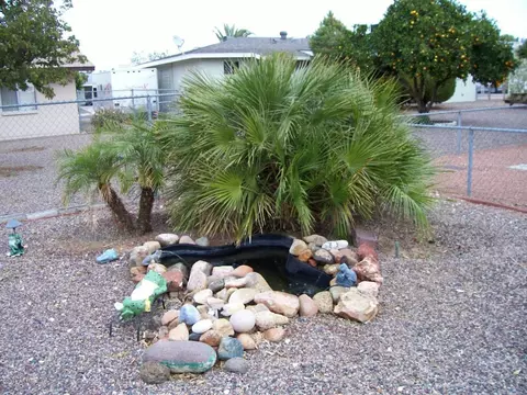 5706 E Des Moines St, Mesa, AZ 85205 photo 12