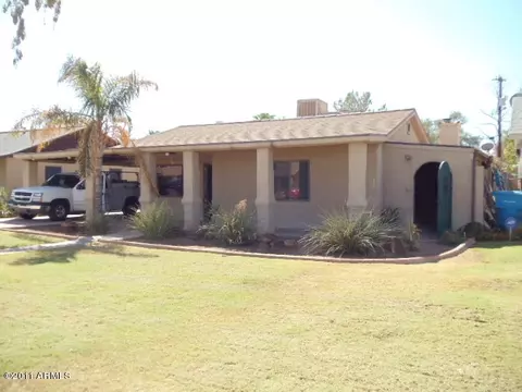 1331 E Weldon Ave, Phoenix, AZ 85014 photo 1