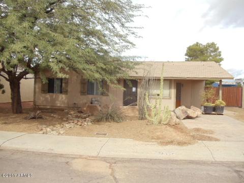 2920 E Libby St, Phoenix, AZ 85032 photo 1