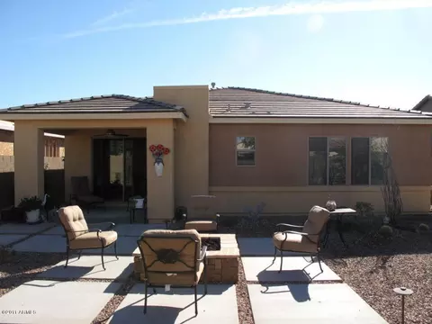 3526 E Merlot St, Gilbert, AZ 85298 photo 16