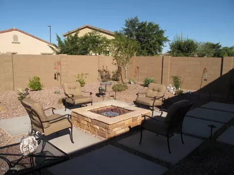 3526 E Merlot St, Gilbert, AZ 85298 photo 18