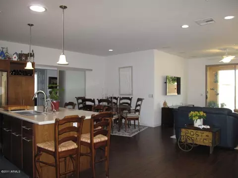 3526 E Merlot St, Gilbert, AZ 85298 photo 9