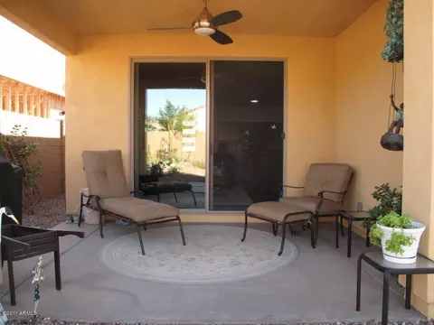 3526 E Merlot St, Gilbert, AZ 85298 photo 14