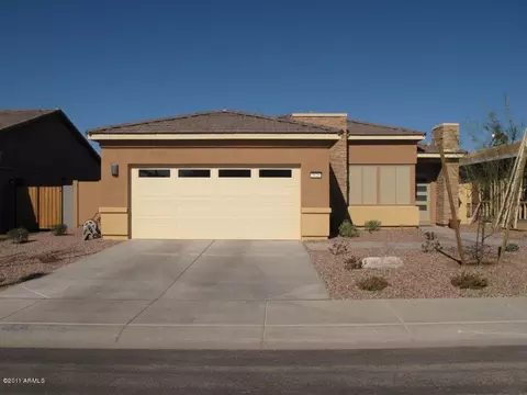 3526 E Merlot St, Gilbert, AZ 85298 photo 1