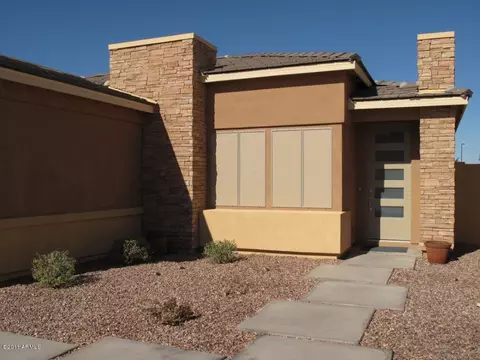 3526 E Merlot St, Gilbert, AZ 85298 photo 2