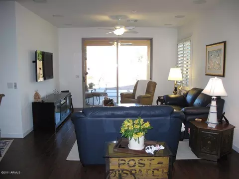 3526 E Merlot St, Gilbert, AZ 85298 photo 5