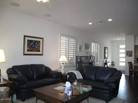 3526 E Merlot St, Gilbert, AZ 85298 photo 4