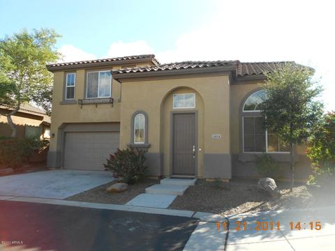 3815 E Pollack St, Phoenix, AZ 85042 photo 1