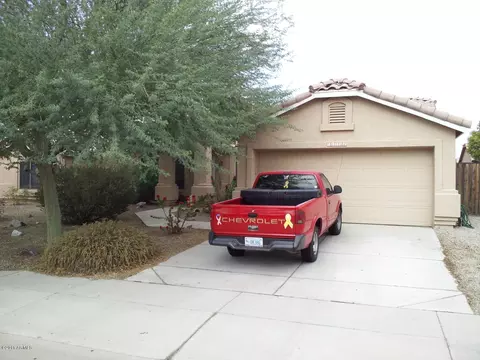 11132 E Diamond Ave, Mesa, AZ 85208 photo 1
