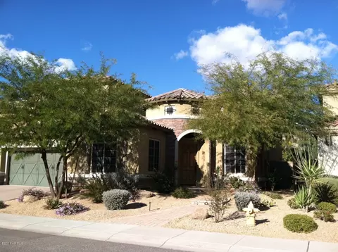 3822 E Herrera Dr, Phoenix, AZ 85050 photo 1