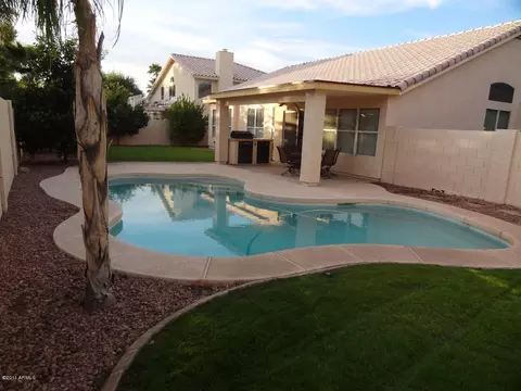 4293 E Terrace Ave, Gilbert, AZ 85234 photo 14