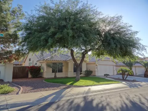 4293 E Terrace Ave, Gilbert, AZ 85234 photo 1