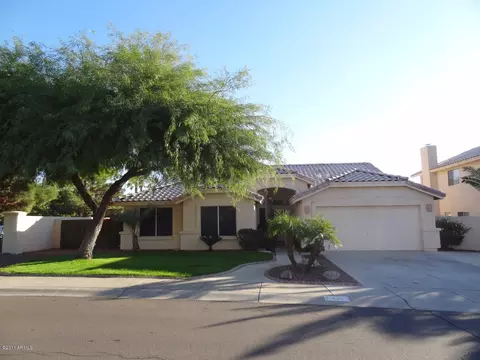 4293 E Terrace Ave, Gilbert, AZ 85234 photo 2