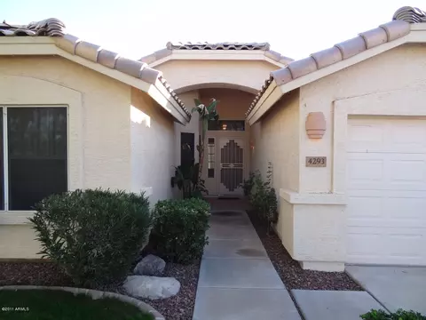 4293 E Terrace Ave, Gilbert, AZ 85234 photo 3