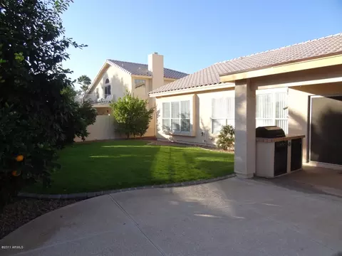 4293 E Terrace Ave, Gilbert, AZ 85234 photo 11
