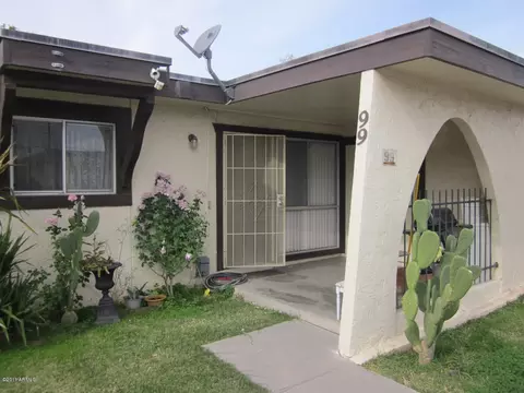 830 S Dobson Rd #99, Mesa, AZ 85202 photo 2
