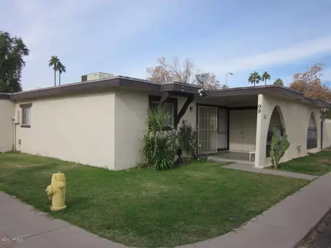 830 S Dobson Rd #99, Mesa, AZ 85202 photo 1
