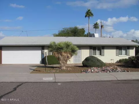 2238 E Acoma Dr, Phoenix, AZ 85022 photo 1