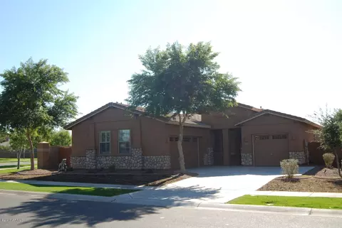 4075 E Linda Ln, Gilbert, AZ 85234 photo 2