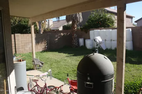 527 E Jasper Dr, Gilbert, AZ 85296 photo 7