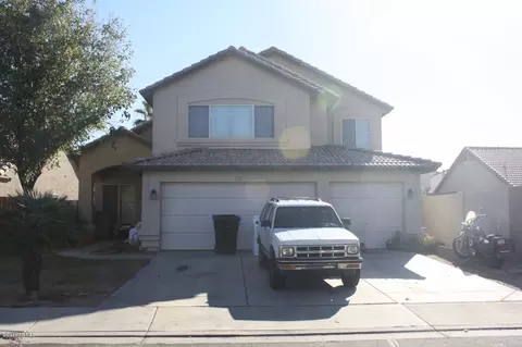 527 E Jasper Dr, Gilbert, AZ 85296 photo 1