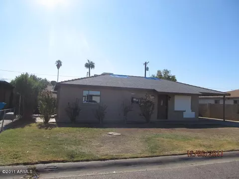 3401 W Rancho Dr, Phoenix, AZ 85017 photo 1