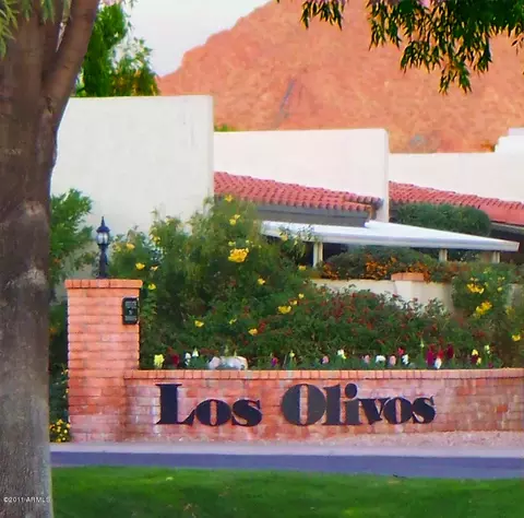 2838 E Avenida Olivos --, Phoenix, AZ 85016 photo 23