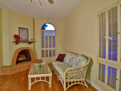 2838 E Avenida Olivos --, Phoenix, AZ 85016 photo 6