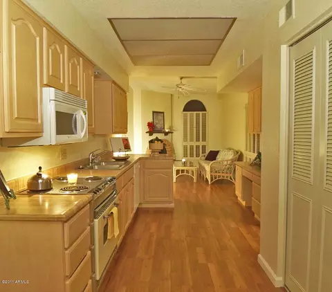 2838 E Avenida Olivos --, Phoenix, AZ 85016 photo 5