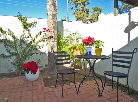 2838 E Avenida Olivos --, Phoenix, AZ 85016 photo 15