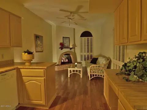 2838 E Avenida Olivos --, Phoenix, AZ 85016 photo 7